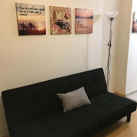 Amazing 10 Minutes Walk To Center No1 Διαμέρισμα
