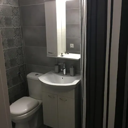 Διαμέρισμα Amazing 10 Minutes Walk To Center No1 *