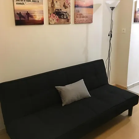 Apartamento Amazing 10 Minutes Walk To Center No1 *